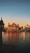 Sri Darbar Sahib Devotional Status Video Download 2026