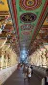 Sri Ramanathaswamy Temple Rameshwaram Status Video 2026 Download