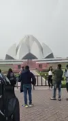 Stunning View of Lotus Temple 4K Status Video 2026 Download