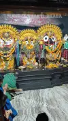 Suna Besha Jagannath Mahaprabhu Darshan Status status video