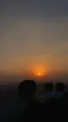 Sunset View from Nahargarh Fort Status Video 2026 Download