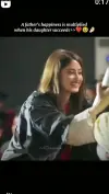 Supportive Father Behind Successful Daughter Status Video Download 2026 | Motivational Full HD