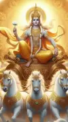 Surya Devaya Namah Surya Bhagwan Status Video 2026 Download