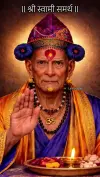 Swami Samarth Maharaj WhatsApp Status Video 2026 Download