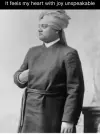 Swami Vivekananda Original Chicago Speech Status Video Download | Historic Speech