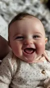 Sweet Baby Expressions Cute Status Video