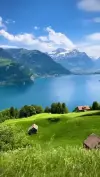 Switzerland 4K Status Video 2026 Download
