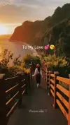 Tag Your Love Trending Couple Status Video