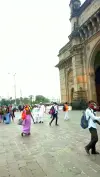 Taj Hotel Gateway of India Viral Status Video 2026 Download