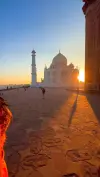 Taj Mahal Beautiful Monument Status Video 2026 Download