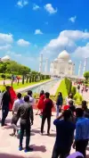 Taj Mahal Symbol of Love Status Video 2026 Download