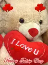 Teddy Day Romantic Proposal Love Status Video 2026 Download