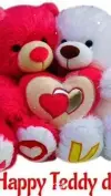 Teddy Day Status Video Download 🐼✨😍❣️ | Best for WhatsApp 2026