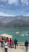 Tehri Dam Uttarakhand Travel Status Video 2026 Download
