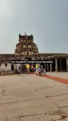 Virupaksha Temple Trending Status Video 2026 Download