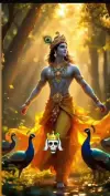 This Krishna Edit Broke My Brain Status Video 2026 Download