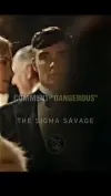 Thomas Shelby Dangerous Sigma Attitude Status Video 2026 Download