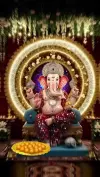 Traditional Ganpati Songs Devotion Status