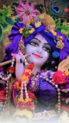 Trending Krishna Bhagwan Devotion Status Video
