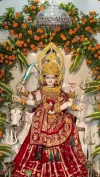 Trending Santoshi Mata Status Video 2026 Download
