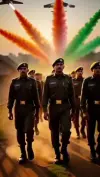 Tricolour Love Republic Day Special Status Video
