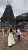 Trimbakeshwar Temple Nashik Location Status Video 2026 Download
