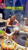 Trimbakeshwar Temple Viral Status Video 2026 Download