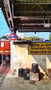Trivandrum Central Railway Station Status Video 2026 Download