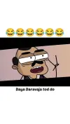 Troll Face Cartoon Comedy Status Video