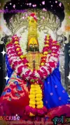 Tulja Bhavani Status 2024 Aai Tulja Bhavani WhatsApp Status Tuljapur Devi Status Video 2026 Download