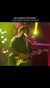 Two Legends Arijit Singh Shreya Ghoshal Status Video 2026