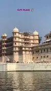Udaipur City Palace Pichola Lake Status Video 2026 Download