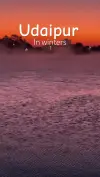 Udaipur Winter Status Video 2026 Download