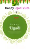Ugadi 2026 Telugu Wishes Song Status Video Download