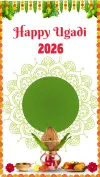 Ugadi 2026 Telugu Wishes Song WhatsApp Status Video Download