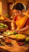 Ugadi Festival Simple Status Video 2026 Download