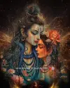 Unbreakable Bond Of Shiv And Parvati Status