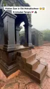 Unexplored Temple Mahabaleshwar Status Video 2026 Download