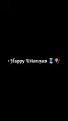 Uttarayan WhatsApp Status 🪁 | Festival Video 4K | Viral