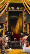 Vaikuntha Ekadashi Balaji Status Video Download 2026 Full Screen