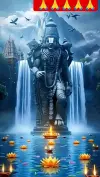 Vaikuntha Ekadashi Darshan Status Video Download 2026 HD