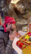 Vaishno Devi Live Darshan Status Video 2026 Download