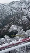 Vaishno Devi Live Snowfall Status Video 2026 Download