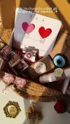 Valentine's Day Gift Hamper Status Video Download ❤️✨ | DIY Ideas Shorts 2026