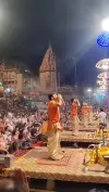Varanasi Ganga Aarti Life Changing Experience 4k Status Video 2026 Download