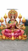 Vasant Panchami Devotional WhatsApp Status Video