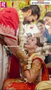 Vijay Rashmika Surprise Wedding Status Video 2026 Download