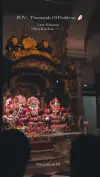 Vrindavan Inspired Radhe Bhakti Status Video