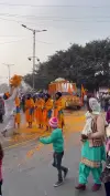 Waheguru Ji Nagar Kirtan Status Video 2026 Download