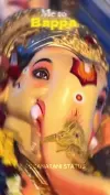 Waiting For Ganpati Divine Celebration Status